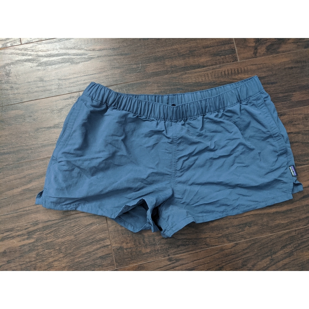 Patagonia barely baggies